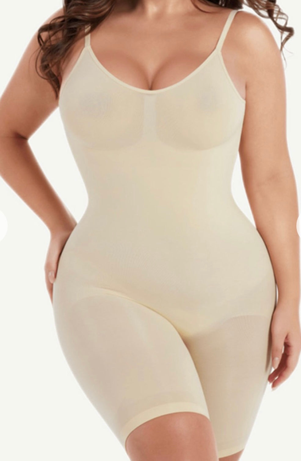 Seamless Shape Wear