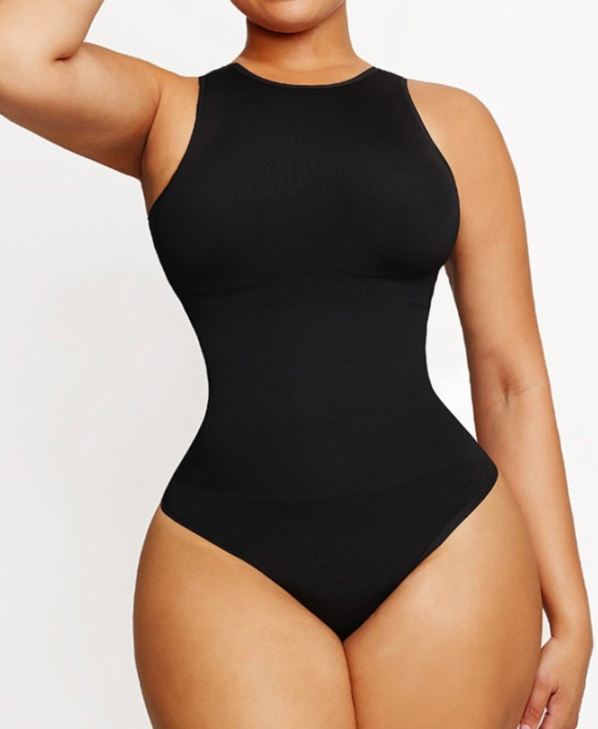 Seamless Shape Wear