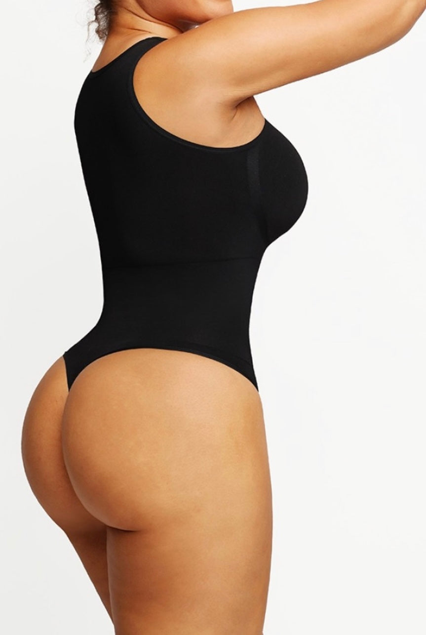 Seamless Shape Wear