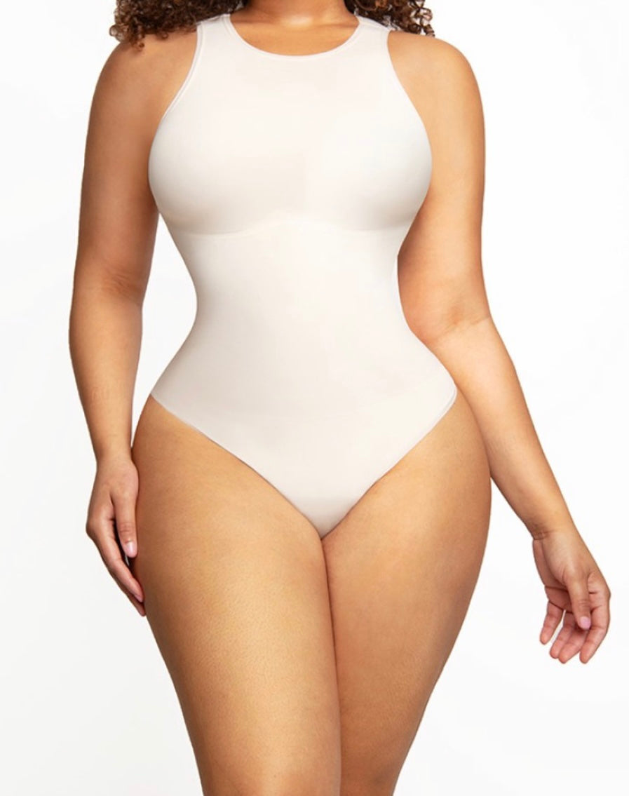 Seamless Shape Wear