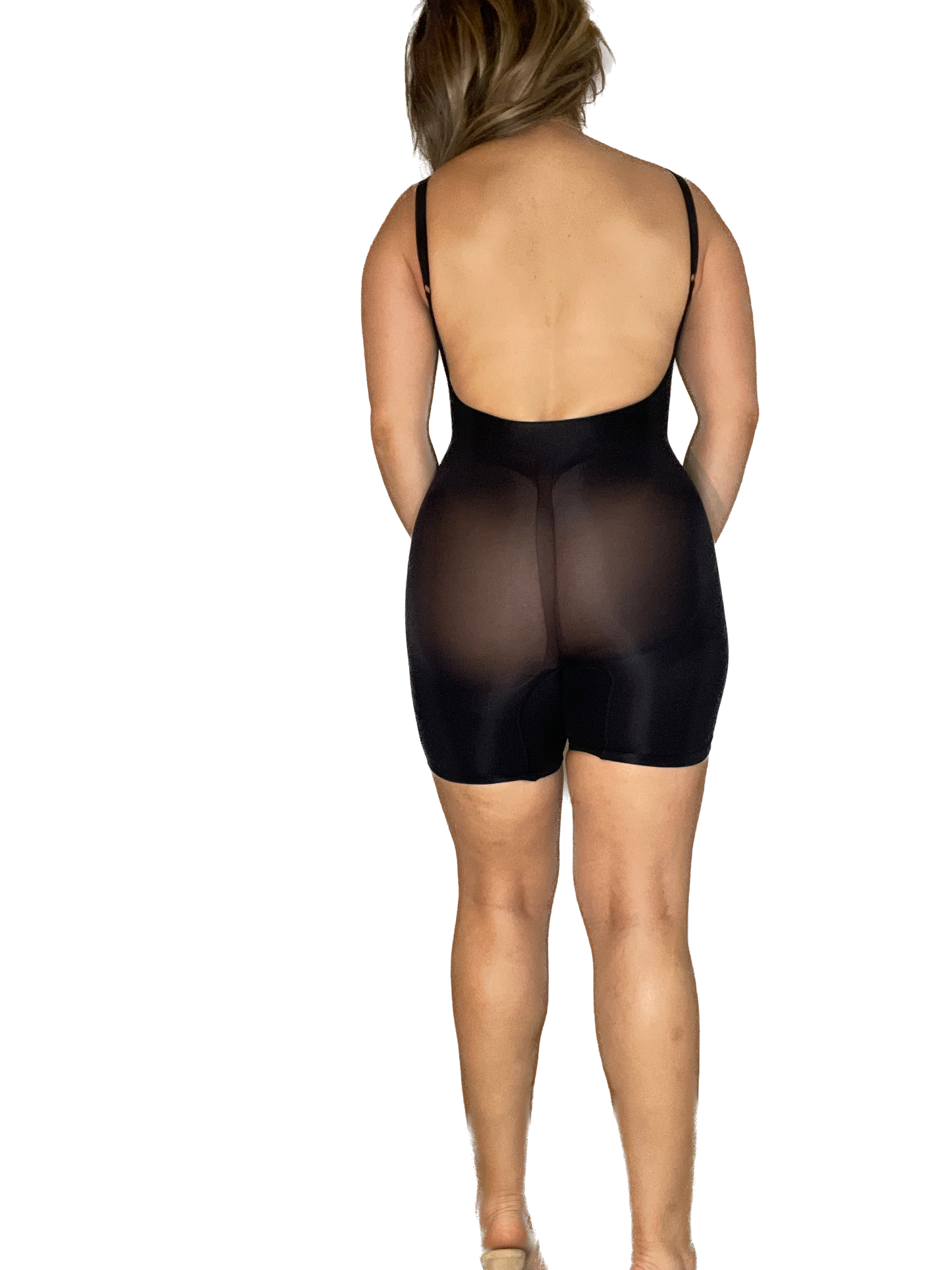 Seamless Shape Wear