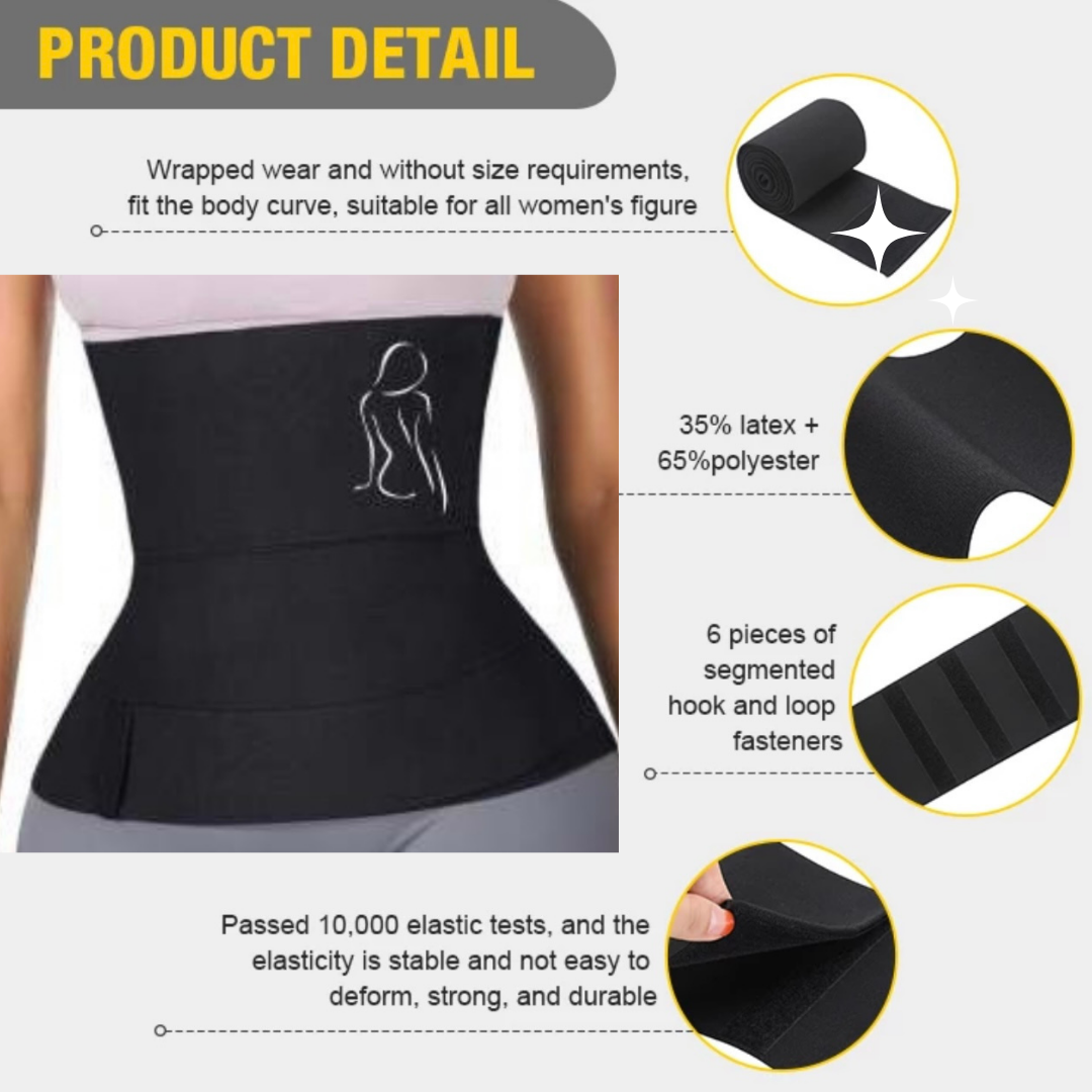 One Size Waist Trainer