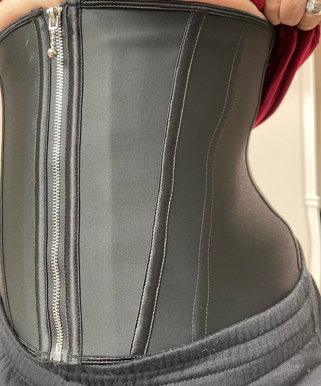 Magic waist trainer sale